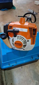 Roçadeira Stihl KA 120 R