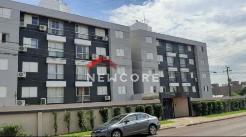 Apartamento em Rua Vicente Machado - Country - Cascavel/PR