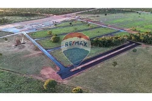 Loteamento Madras do Araguaia