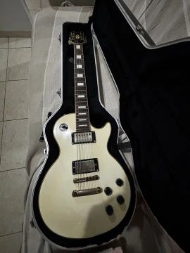 epiphone custom shop