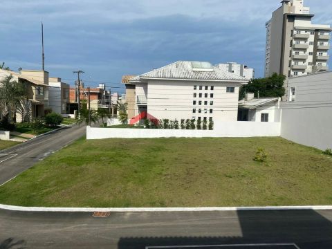 Lote em condomínio em Balneário Piçarras - Centro - Balneário Piçarras/SC