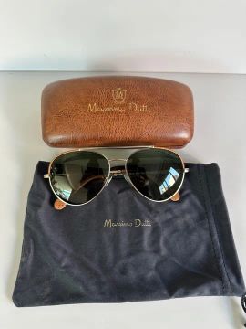 Óculos de Sol Masculino Massimo Dutti Aviador