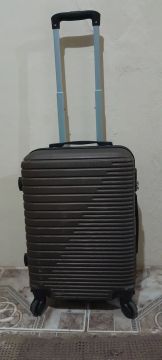Mala De Viagem - 10Kg -