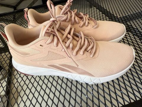 Tênis Reebok Feminino Rosa