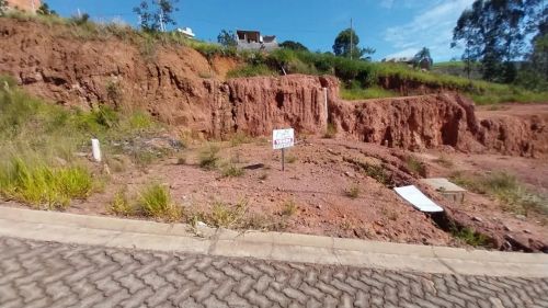 Lotes de  140 m²  e  171 m² no Bela Vista em   Piracaia - Parcelados