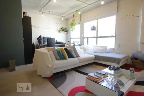 Apartamento à Venda - Panamby, 1 Quarto, 70 m2