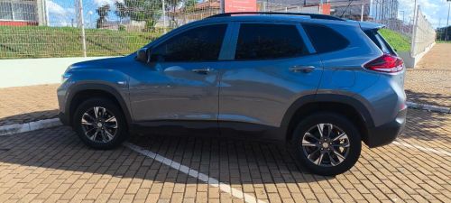 Tracker 1.0 Turbo 2021