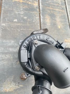 Turbina Garrett T3 43
