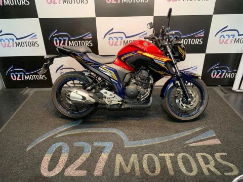 YAMAHA FZ25 FAZER LE 2023