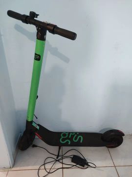 Patinete Elétrico Grin