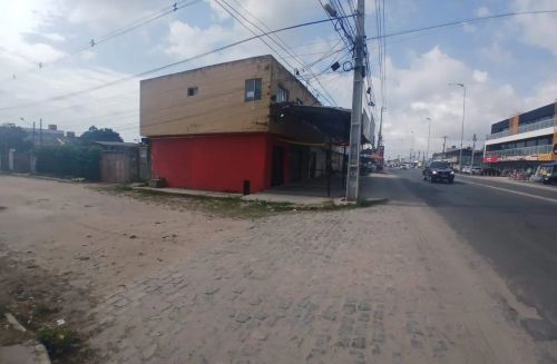 Lote à venda em rua pública, NOSSA SENHORA DA CONCEIÇÃO, Paulista, PE