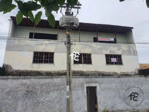 Prédio Comercial para locação, Colubande, São Gonçalo