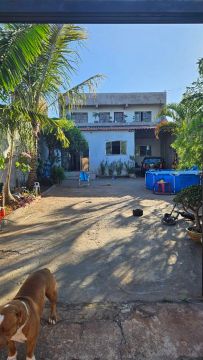Vendo casa trecho 1 do Sol Nascente!