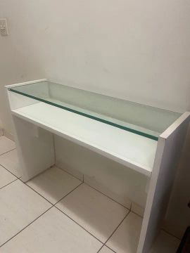 Mesa para manicure