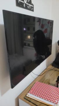 TV LED 43 polegadas Samsumg 