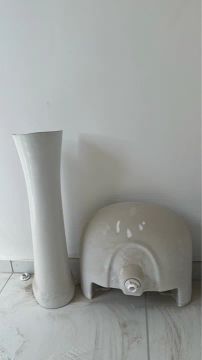 Pia de Louça Deca