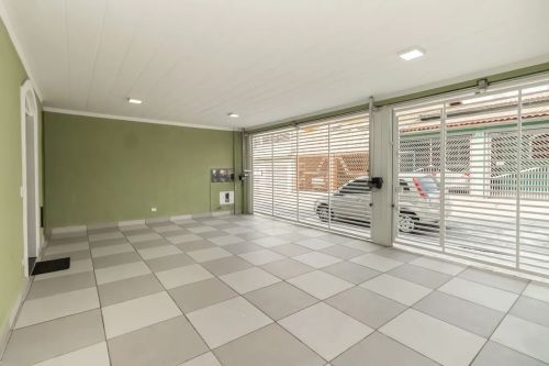 Casas Multifamiliar Nova 