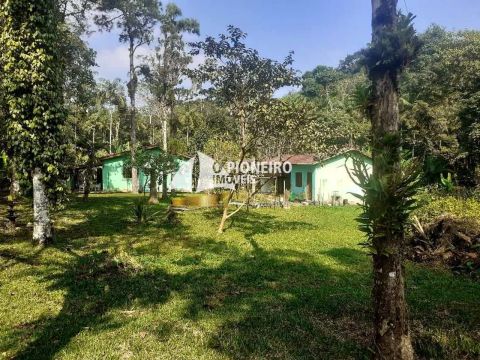 Terreno, Camburi, São Sebastião - R$ 680 mil, Cod: 3132