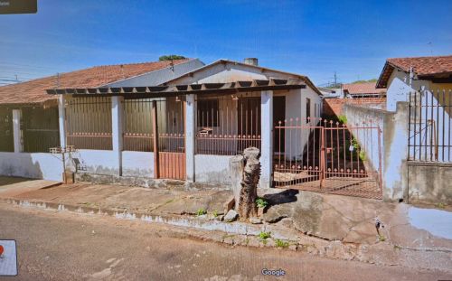 Casa 3 quartos Jardim Bonança