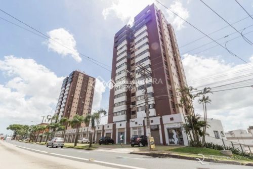 Apartamento 2 dormitórios para venda