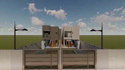 Excelente Casa para Venda - Piam - Belford Roxo