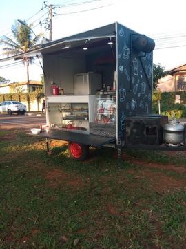 Food Truck