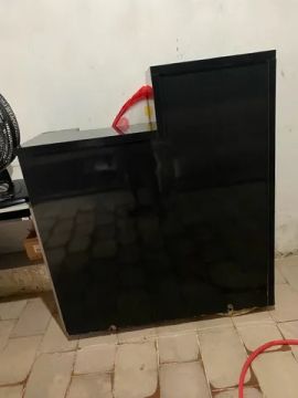 BALCÃO LOJA 