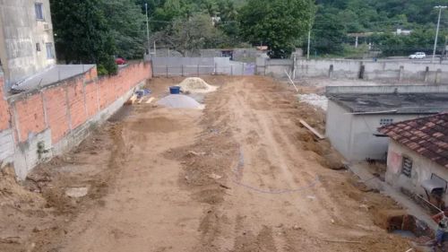 Terreno Campo Grande RGI
