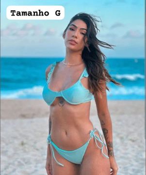 Biquíni G