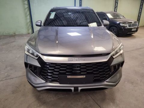 BYD Song PRO GS 1.5DI HYBRIDO