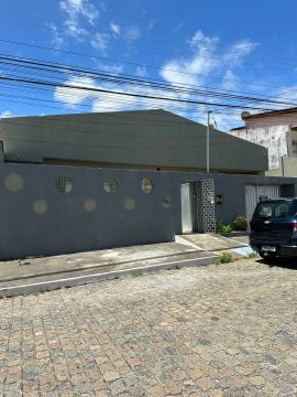 Casa no Grageru com dois pavimentos- 98292 ,
