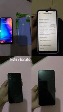 Note 7 