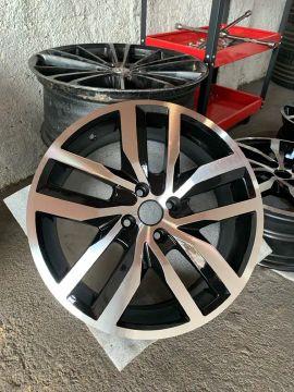 Rodas aro 17 furação 4x100