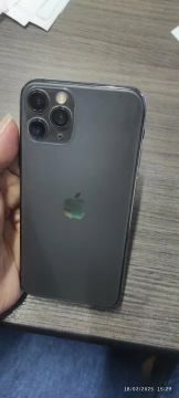 iPhone 11 Pro 512Gb