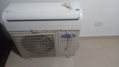 Carrier inverter 12.000 btu