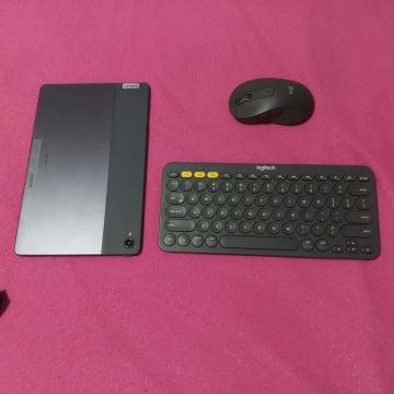 Tablet Lenovo 10 polegadas - Novo!