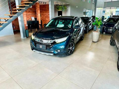 HONDA HR-V 1.5 16V TURBO TOURING