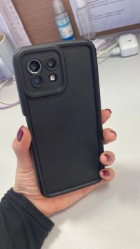 Xiaomi mi 11 lite