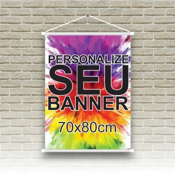 Banner Comercial