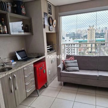 Apartamento com 3 dormitórios, 96 m² - venda por R$ 1.420.000,00 ou aluguel por R$ 9.155,5
