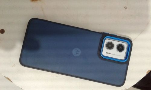 Motorola G53 5G NFC Biometria 