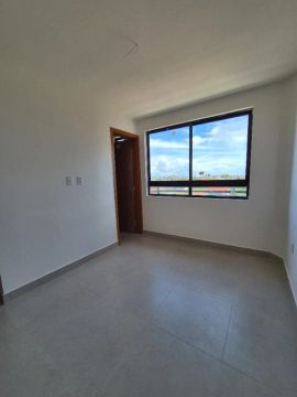 Apartamento na praia Formosa - Cabedelo - Paraíba