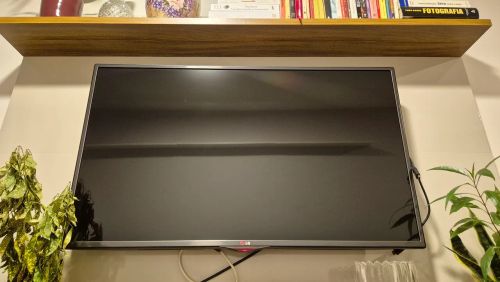 TV LG Smart 42 Polegadas