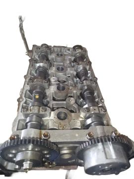 CABEÇOTE MOTOR MITSUBISHI ASX LANCER 2.0 4B1011#8 (USADO)