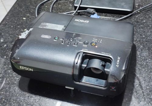 Projetor Epson