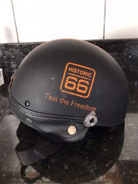 Capacete Kraft