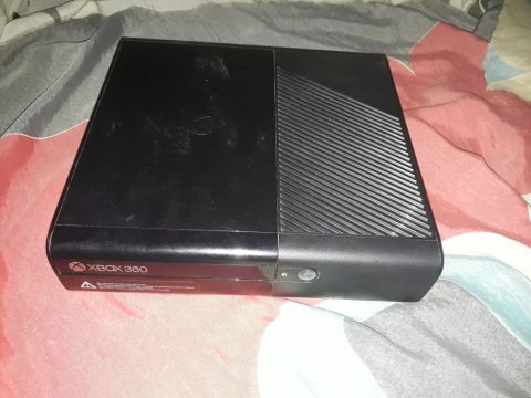 Xbox 360(Leia o Anúncio!)
