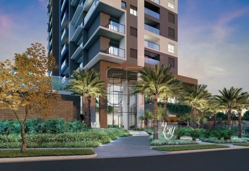 Apartamento à venda, Santa Rosa, Londrina, PR