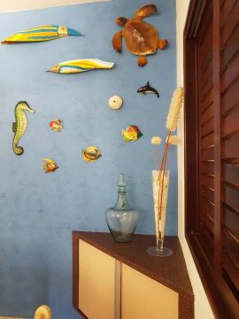 CASA DE PRAIA, Barra Mar, BARRA DE SAO MIGUEL