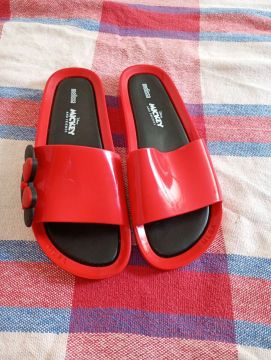 Melissas originais n° 39/40